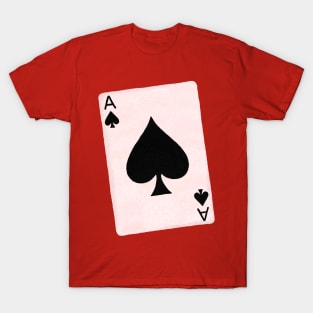 Ace of Spades T-Shirt